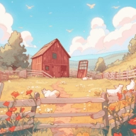 小镇经营农场模拟器 V1.2.5