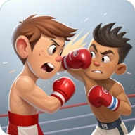 拳王对决趣味大乱斗 V1.2.8