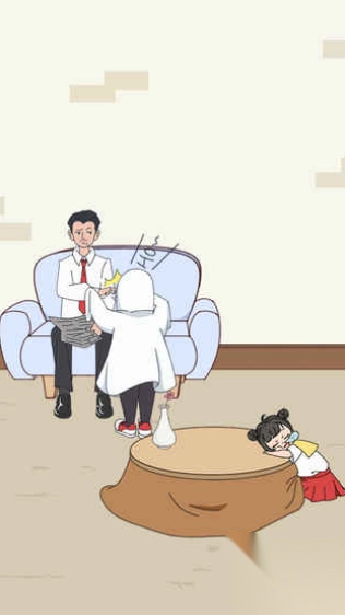 妈妈把我的压岁钱拿走了图2