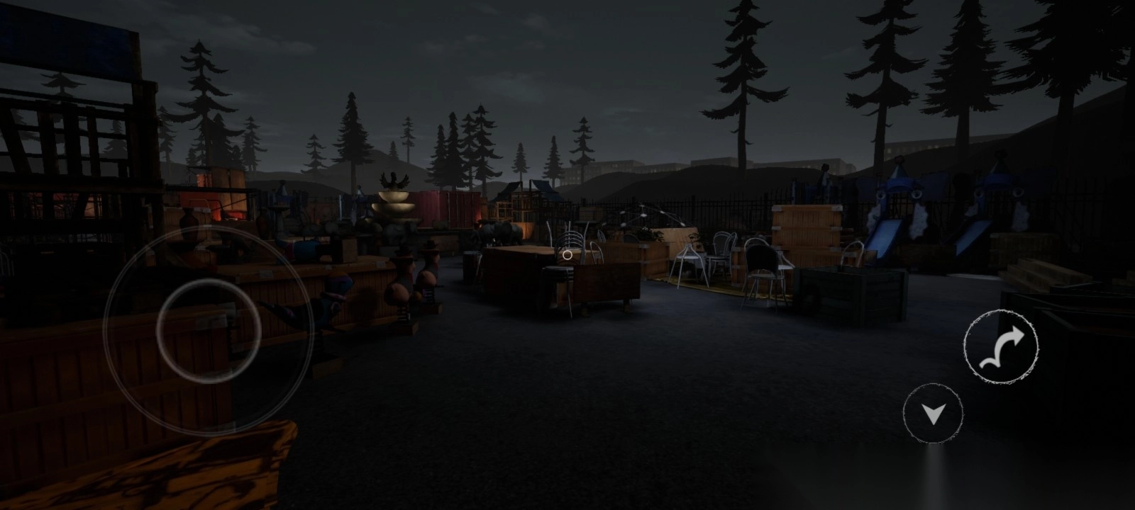 模仿者的秘密图2