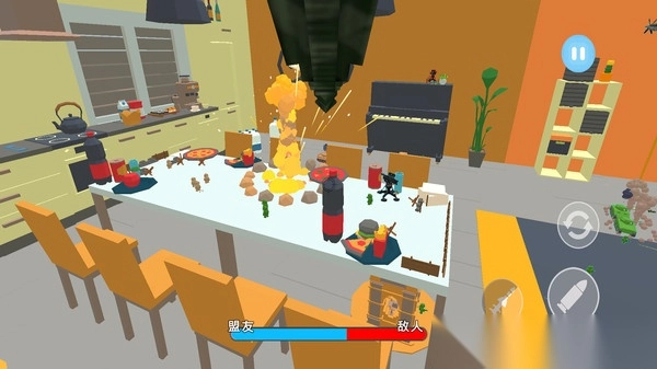 玩具飞机大作战图2