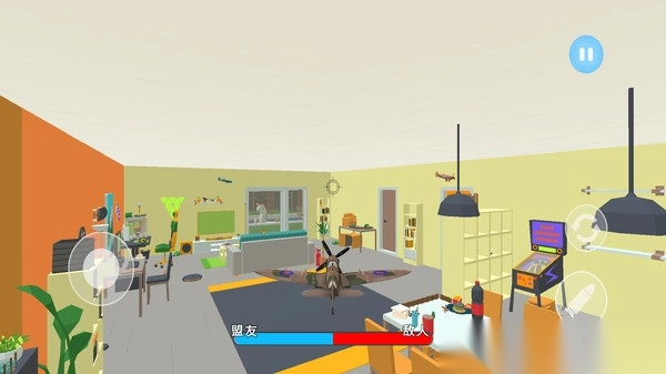 玩具飞机大作战图3