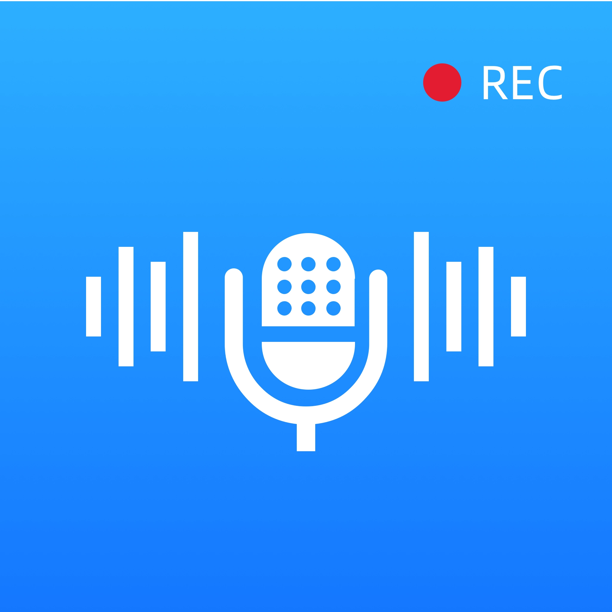 全能录音机专家