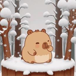 水豚冲击 V2025.06.797