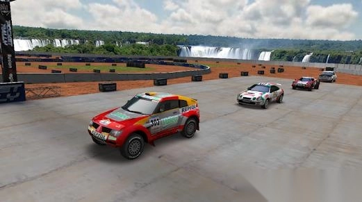 口袋拉力赛LITE(2)