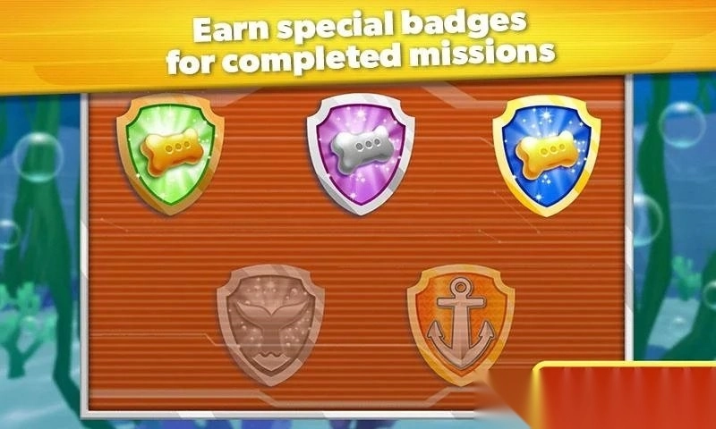 汪汪队空中和海上图3