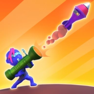 火箭炮小子2 V1.0.1