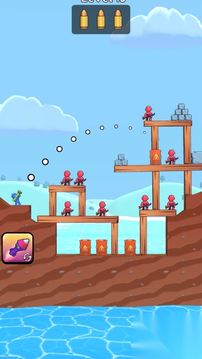 火箭炮小子2图1