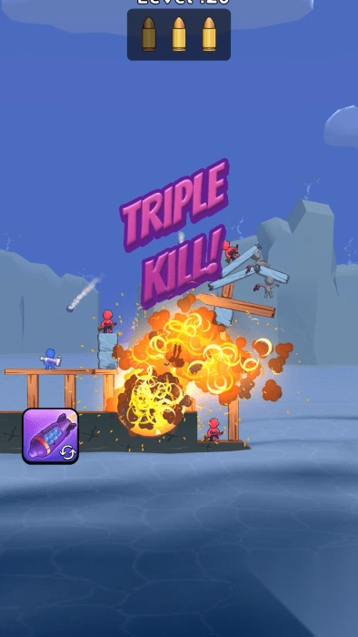 火箭炮小子2图3