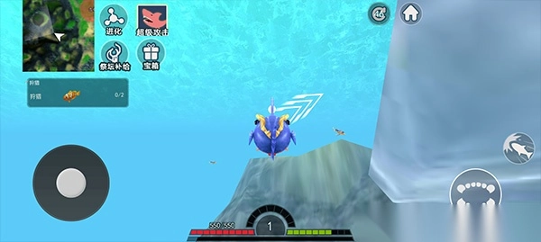 海底进化世界图4