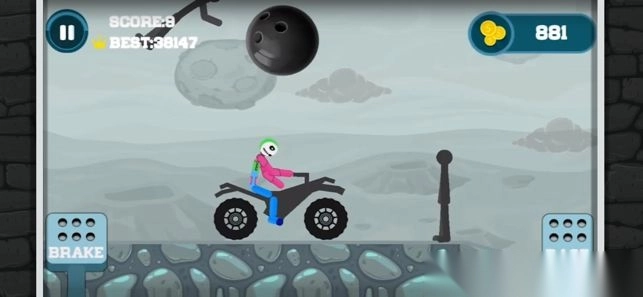 火柴人崩溃崩溃图3