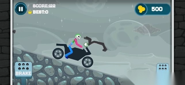 火柴人崩溃崩溃图4