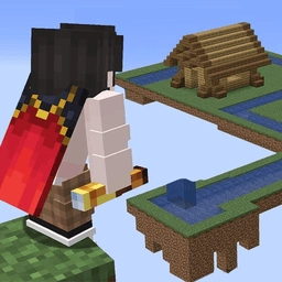 像素岛建造沙盒 V1.0