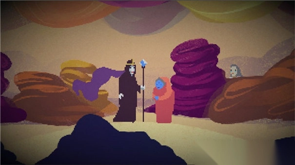 银河中的挤奶工图3