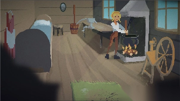 银河中的挤奶工图4