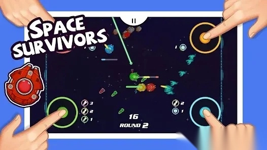 派对传奇234迷你战斗图1