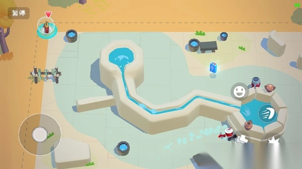 美食争霸食物之王图2