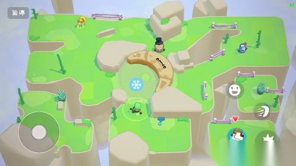 美食争霸食物之王图3