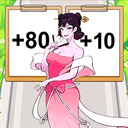 小姐姐减肥记