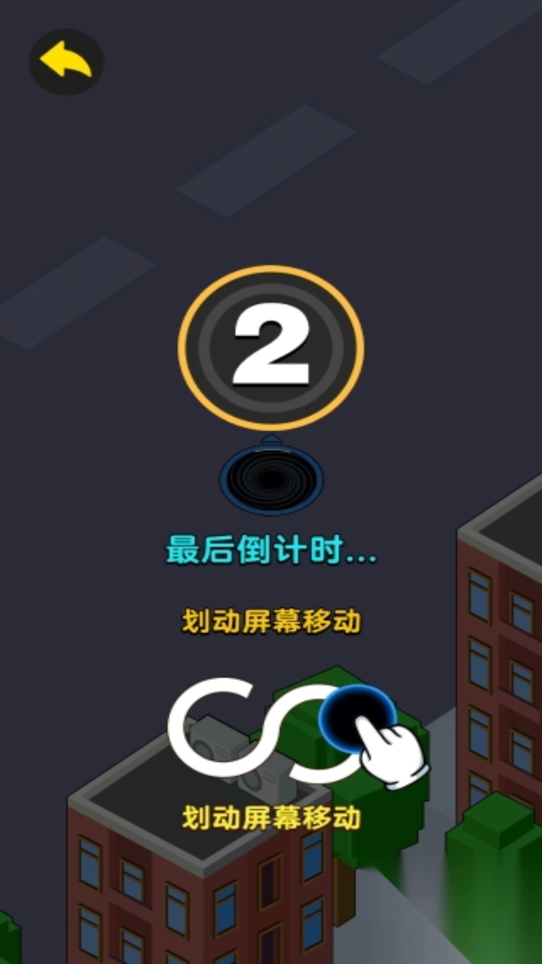 黑洞吞噬之旅(1)