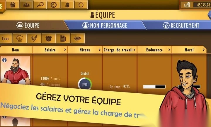 明日之根农场模拟(3)