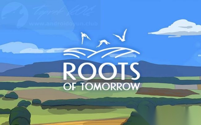 明日之根农场模拟(4)