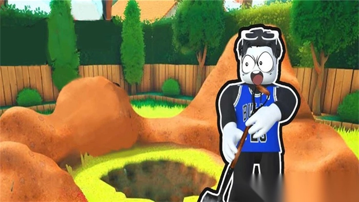 挖穿地球模拟器图2