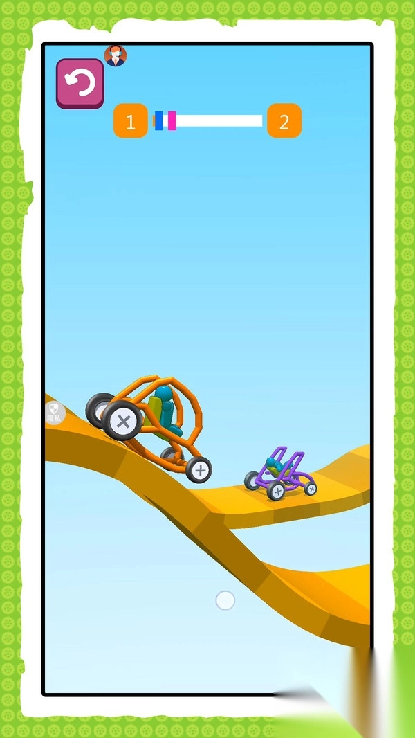 小兵快跑专家(2)