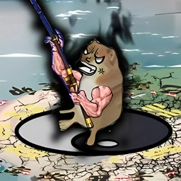 钓鱼王者对决 V1.1