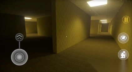 后室迷失在Level0(2)