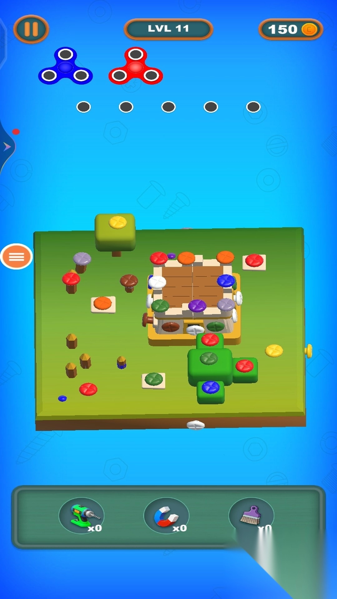 烧脑大挑战-图3