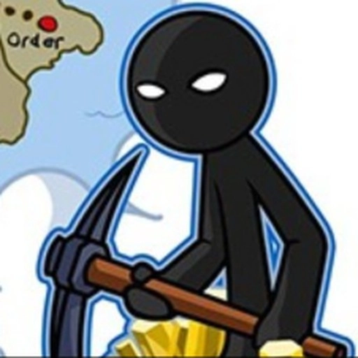 火柴人盟军遗产2