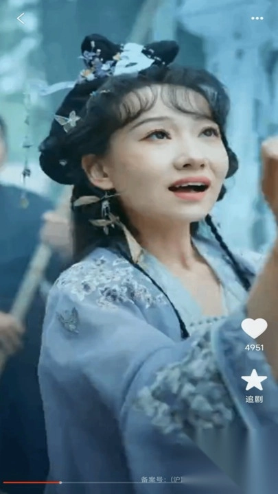 繁花免费短剧(2)