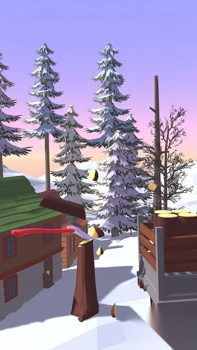 LumberjackChallenge图3