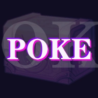 POKE潮玩