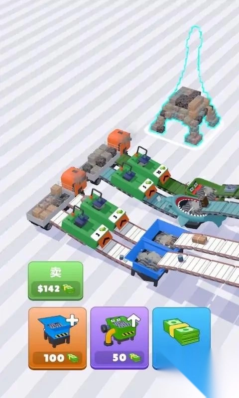 闲置粉碎机-图3