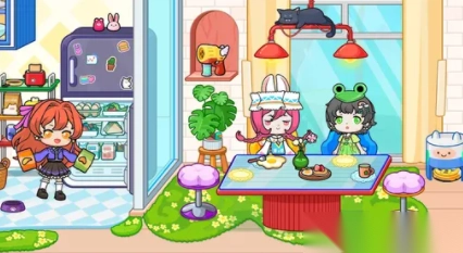 百合世界创意无限图3