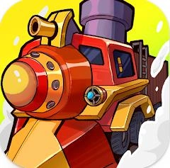 铁道战将最终防线