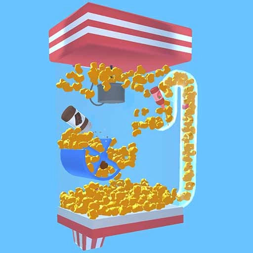 美味制造模拟器