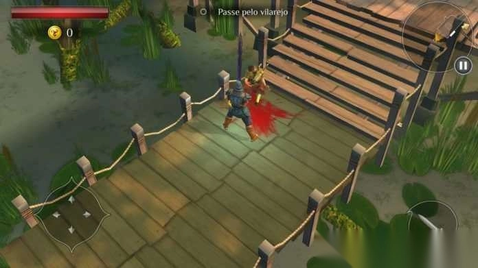 地牢猎手天国诅咒