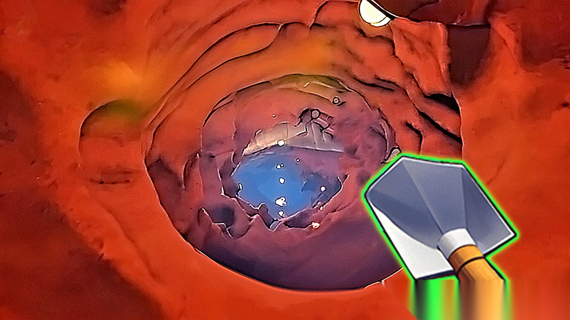 像素世界大探索