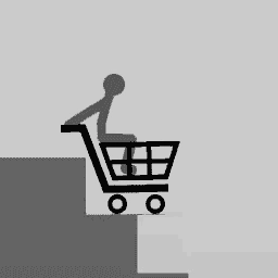 火柴人粉碎碰撞