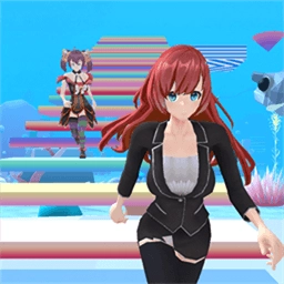 樱花校园水族馆