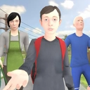 我要逃课逃离校园