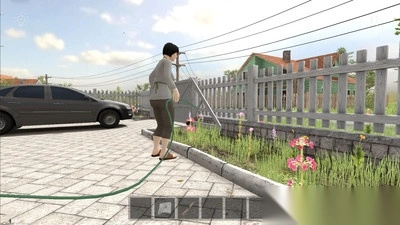 我要逃课逃离校园(3)