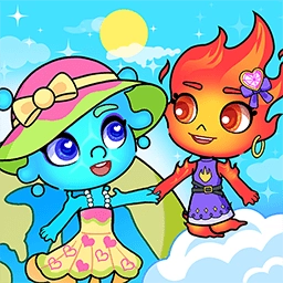 精灵仙子生活世界 V8.0.1