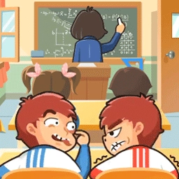 新双人游戏比拼