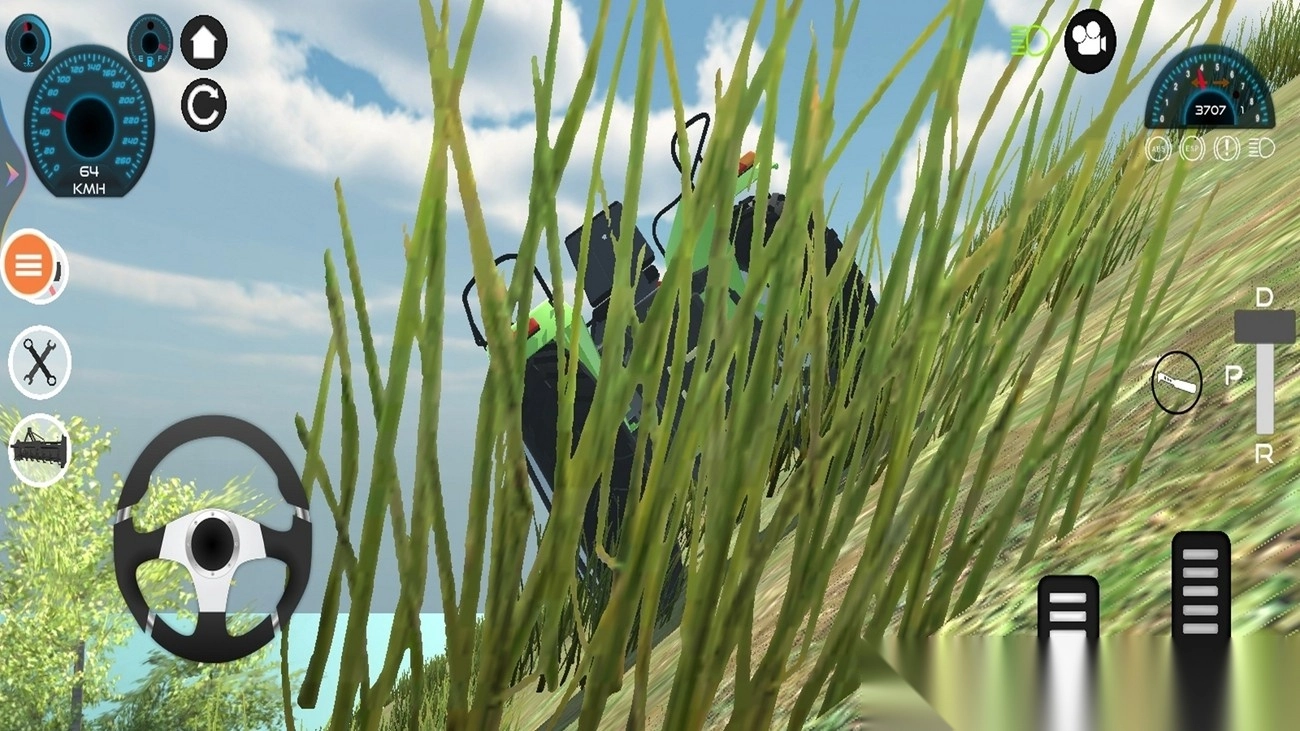 大农场模拟器图1