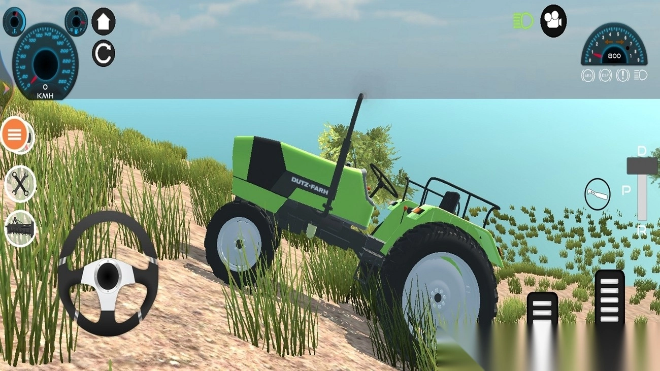大农场模拟器图3