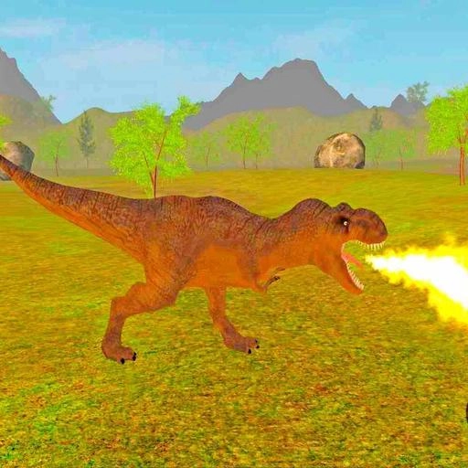 恐龙战争